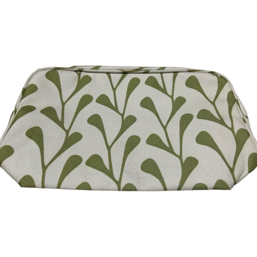 CLINIQUE Cosmetic Makeup Pouch Bag Large New